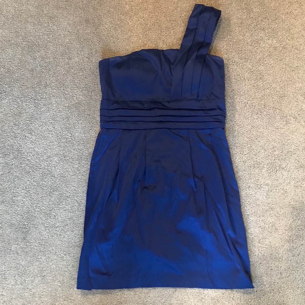 Forever 21 Formal Dress